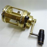 トローリングリール２スピード　４／ＷＳ